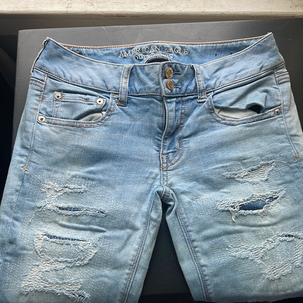 American Eagle
